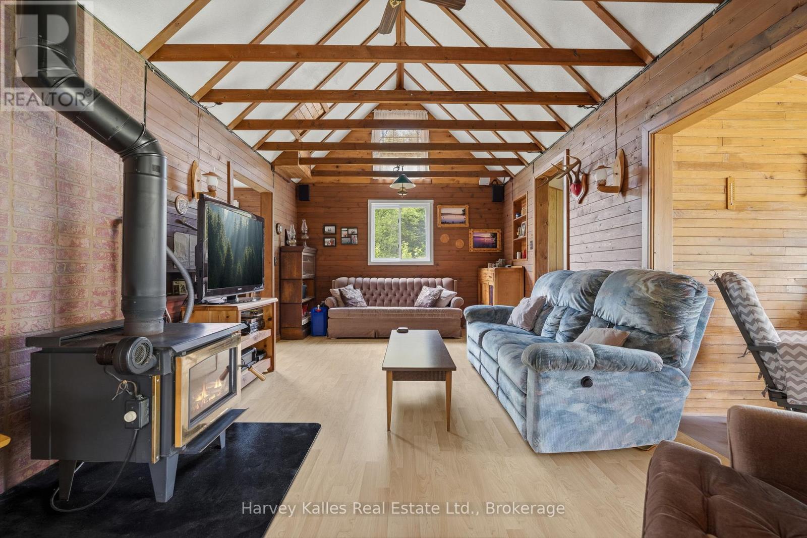 73 CASHMAN CREEK ROAD