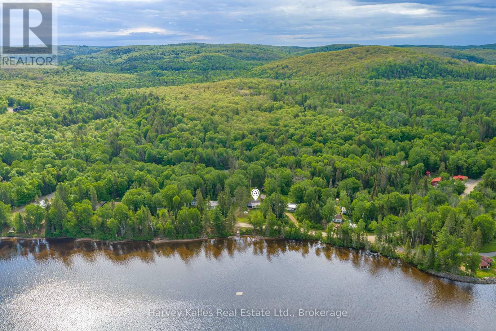 73 CASHMAN CREEK ROAD