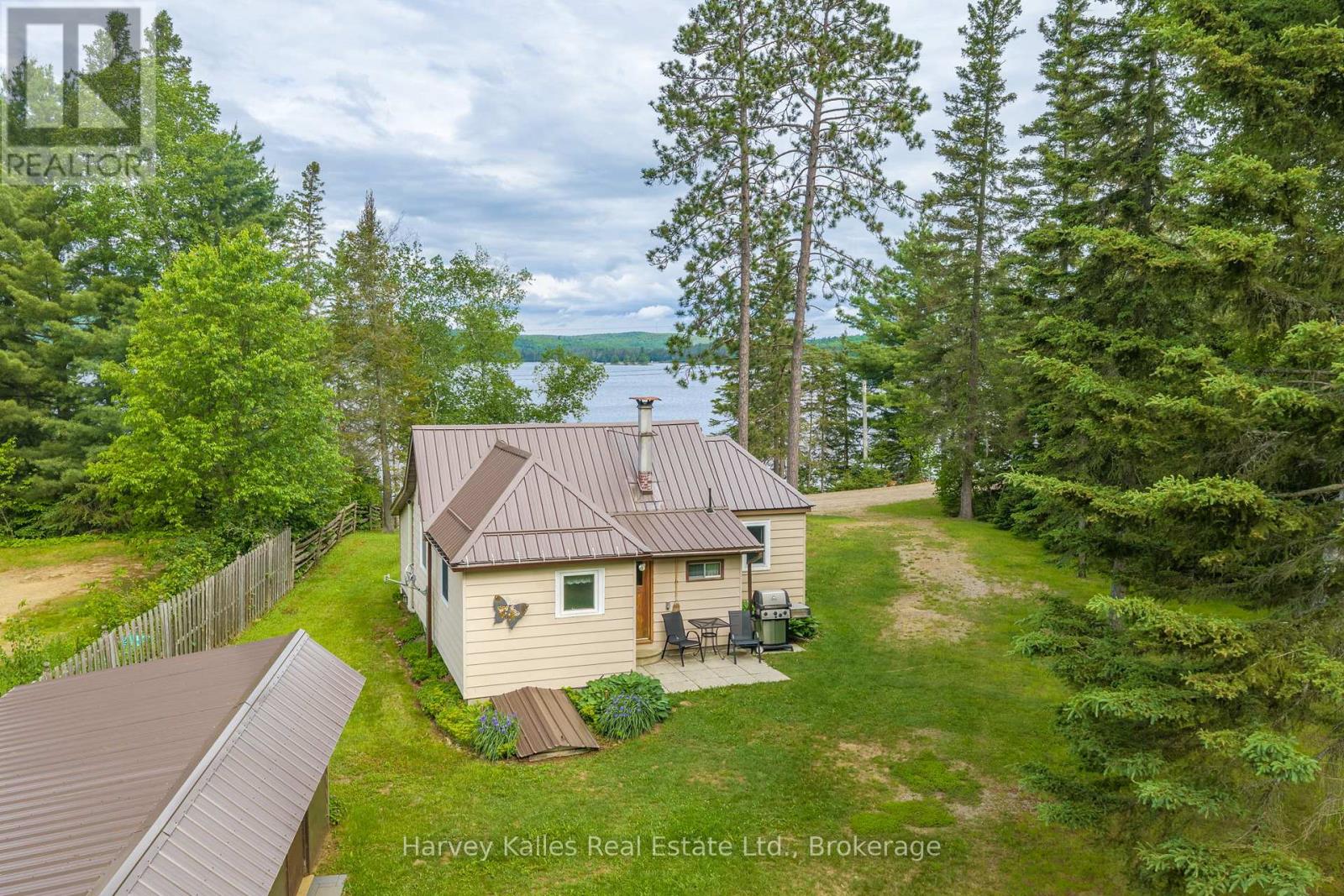 73 CASHMAN CREEK ROAD