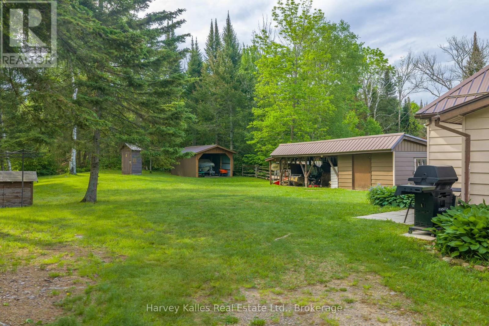 73 CASHMAN CREEK ROAD