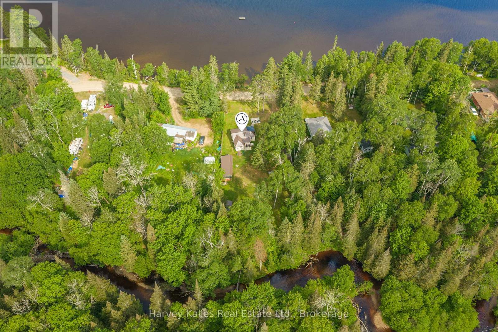 73 CASHMAN CREEK ROAD