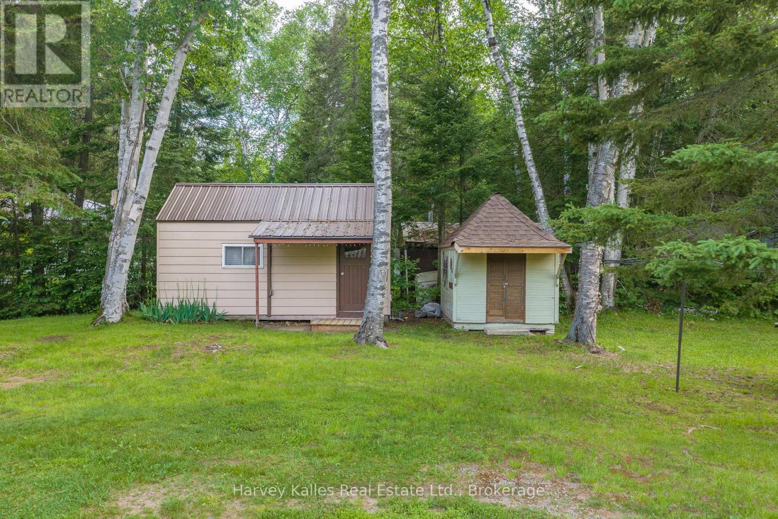 73 CASHMAN CREEK ROAD