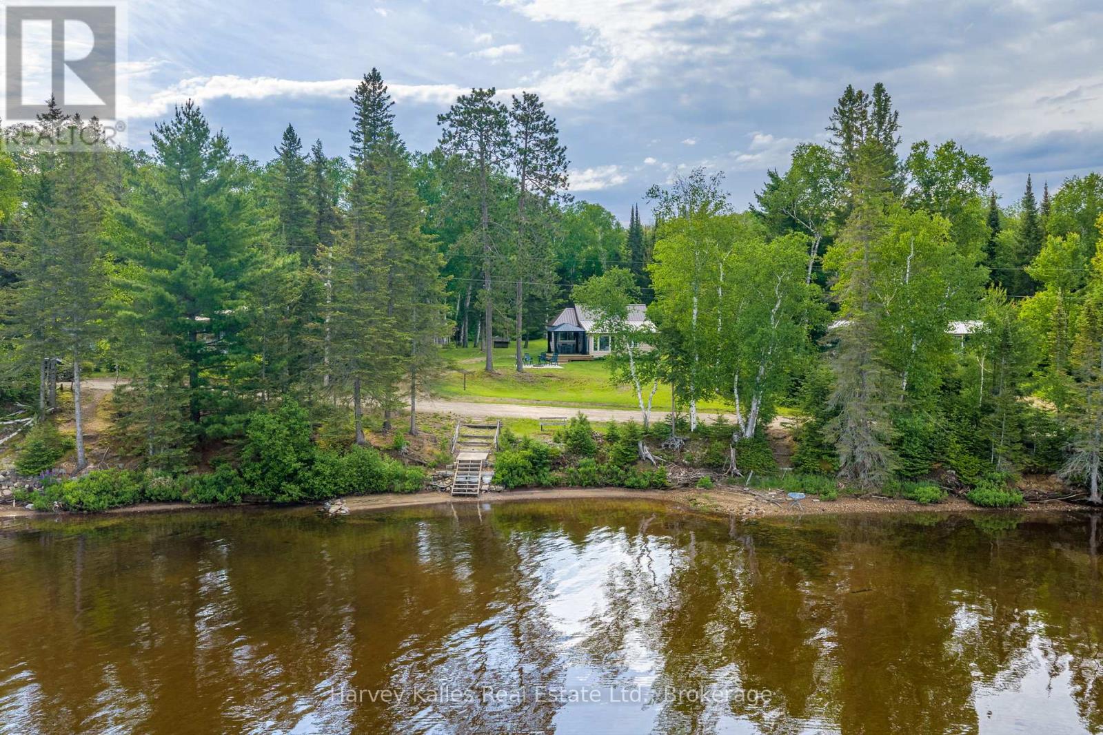 73 CASHMAN CREEK ROAD