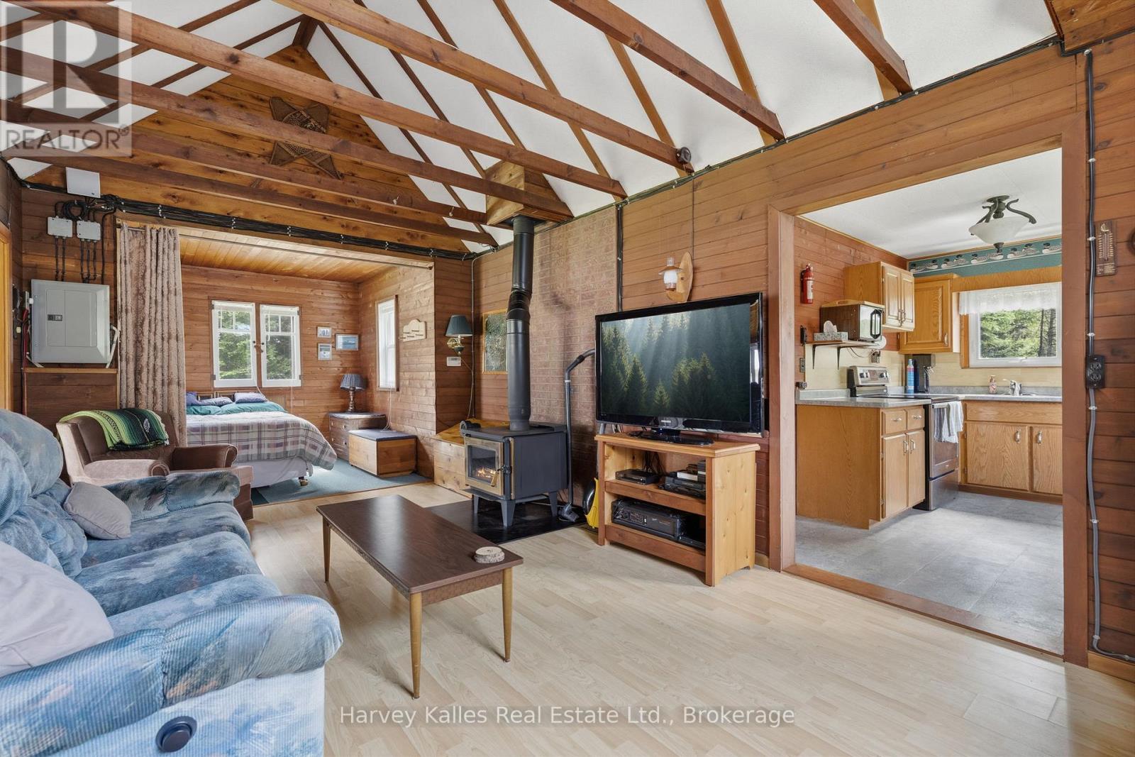 73 CASHMAN CREEK ROAD
