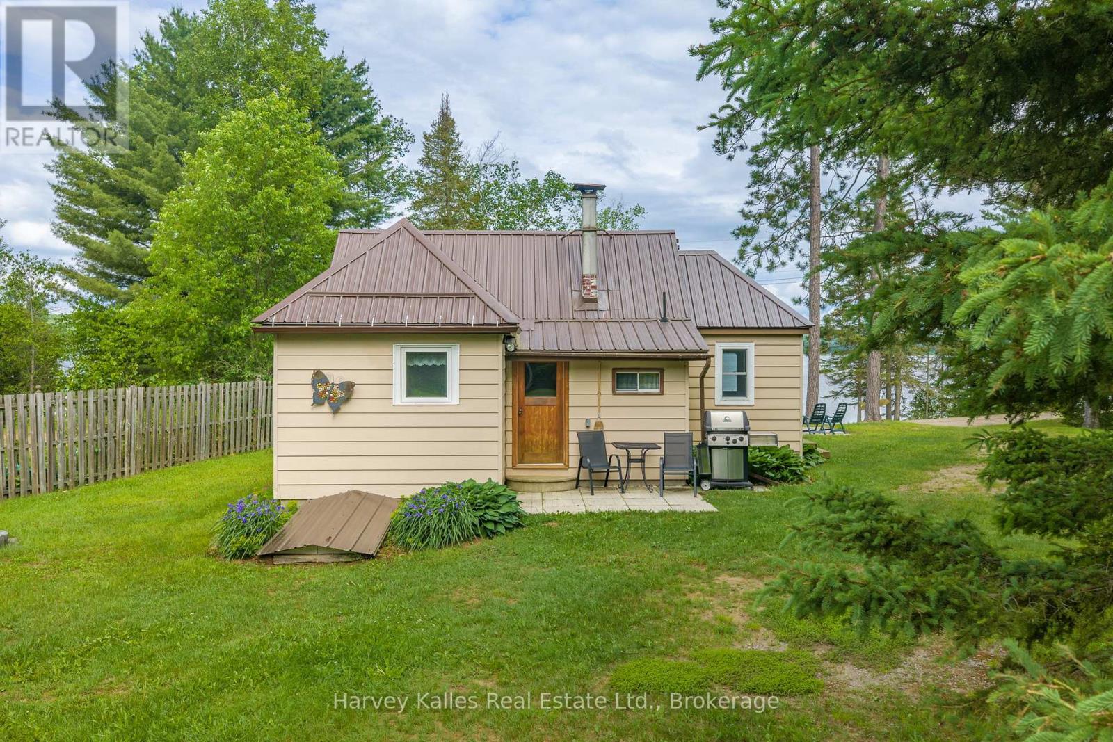 73 CASHMAN CREEK ROAD