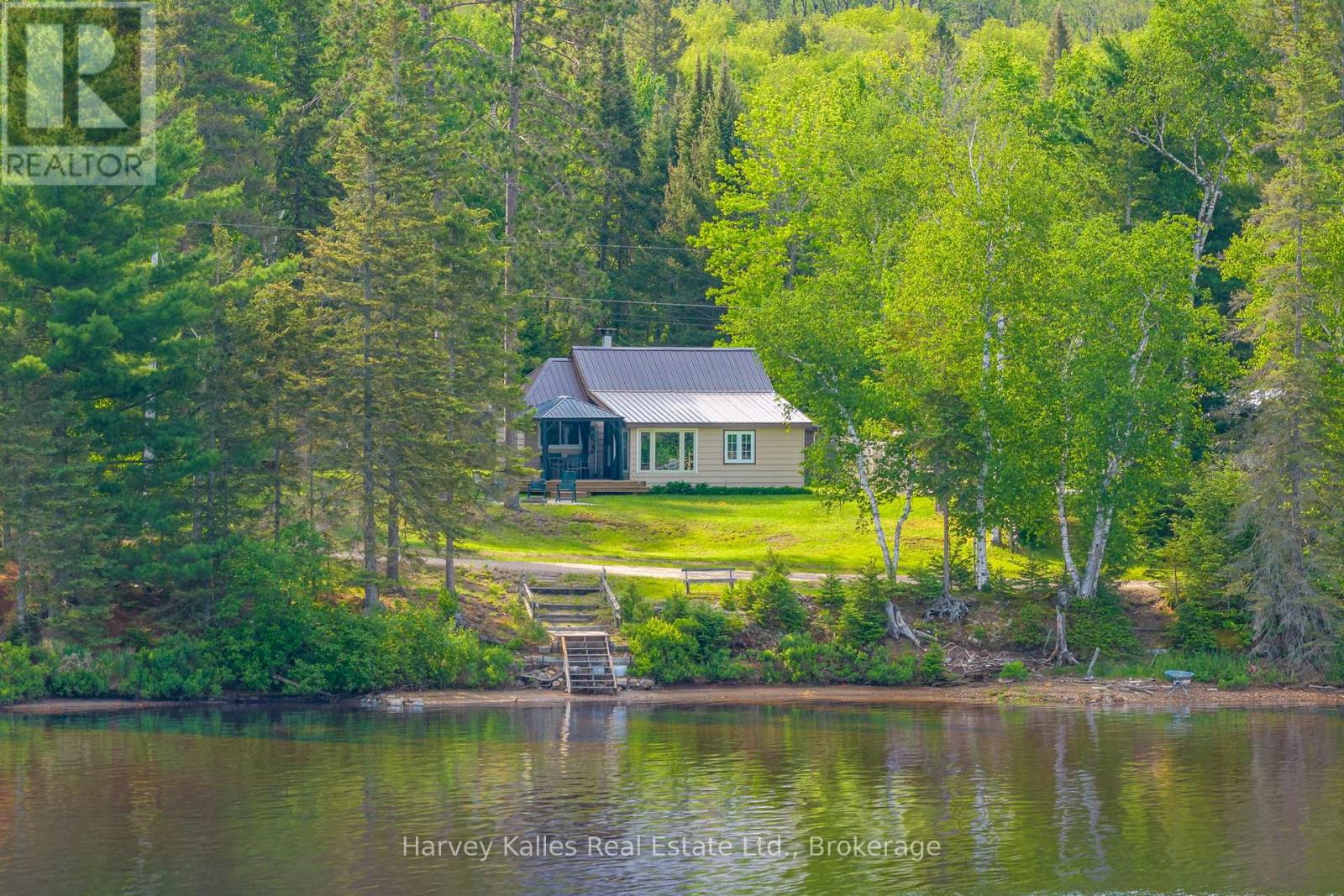 73 CASHMAN CREEK ROAD