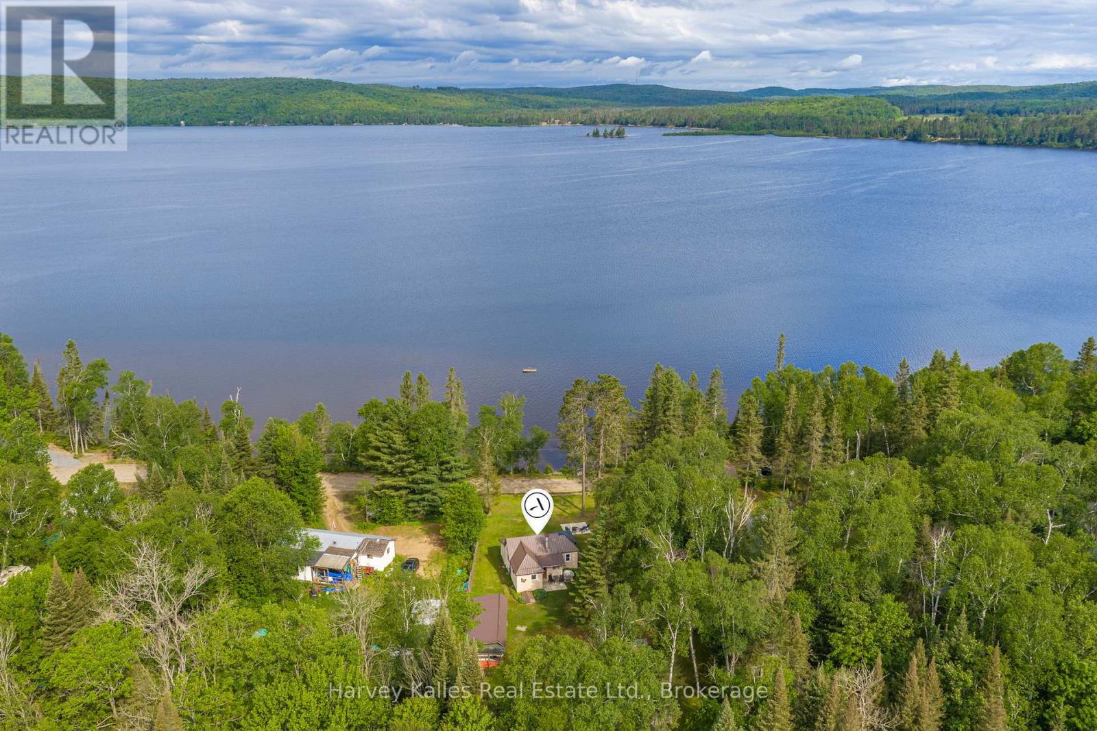 73 CASHMAN CREEK ROAD