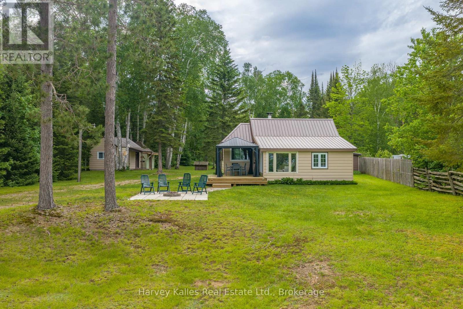73 CASHMAN CREEK ROAD