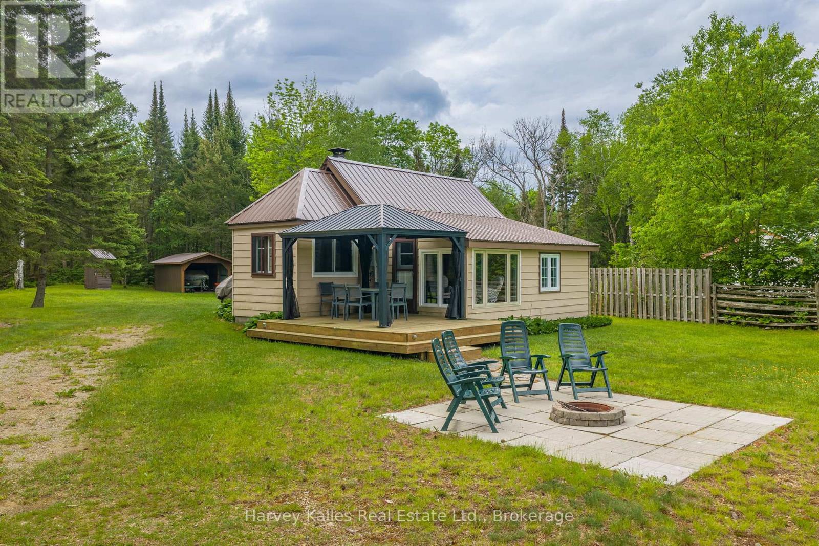 73 CASHMAN CREEK ROAD