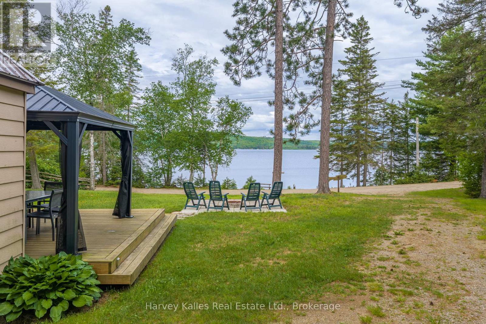 73 CASHMAN CREEK ROAD