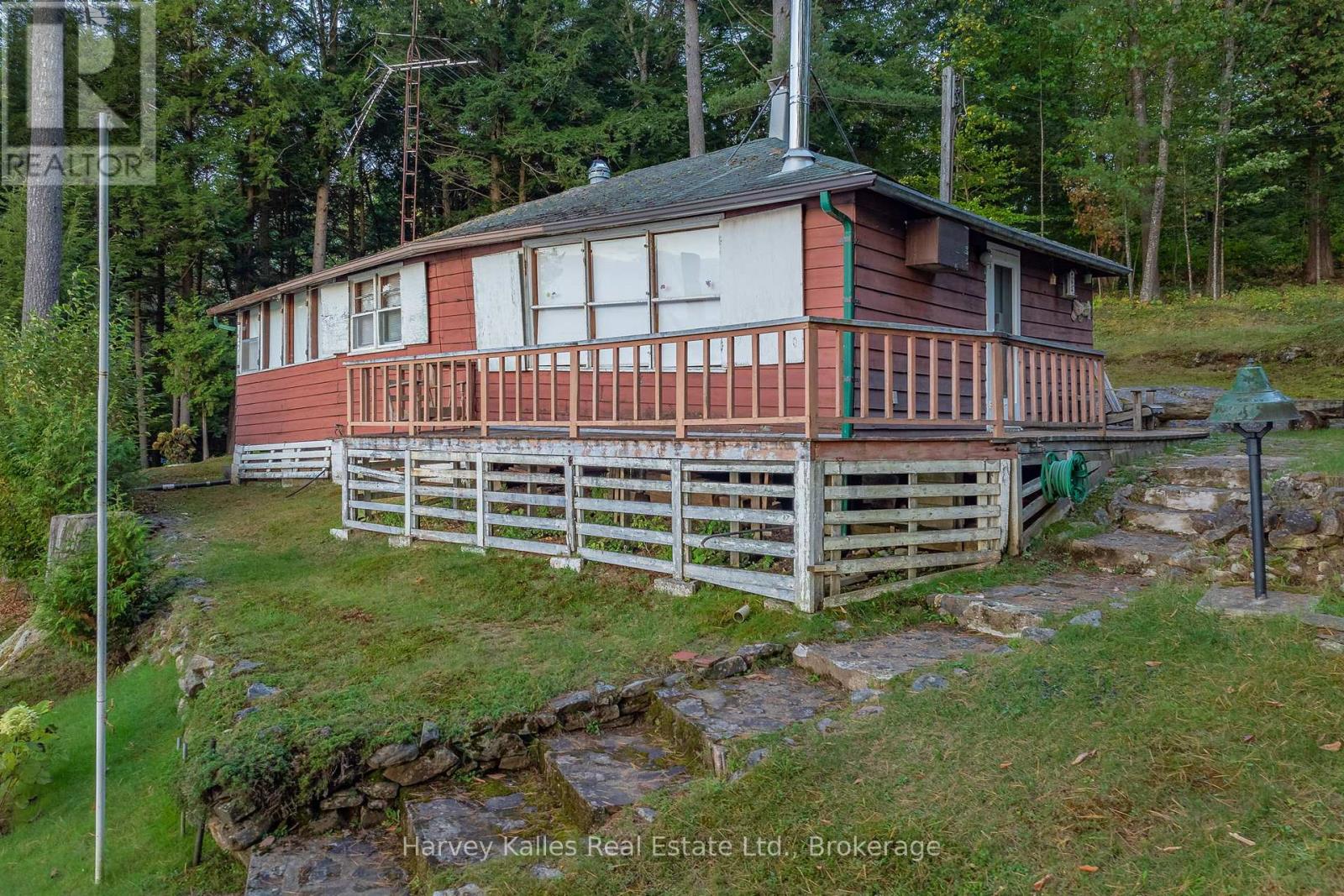 2 - 1028 SOUTH TOOKE LAKE ROAD