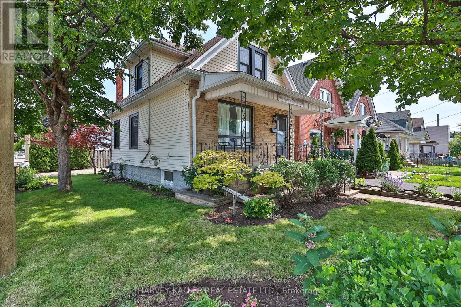 487 DUNSMURE ROAD