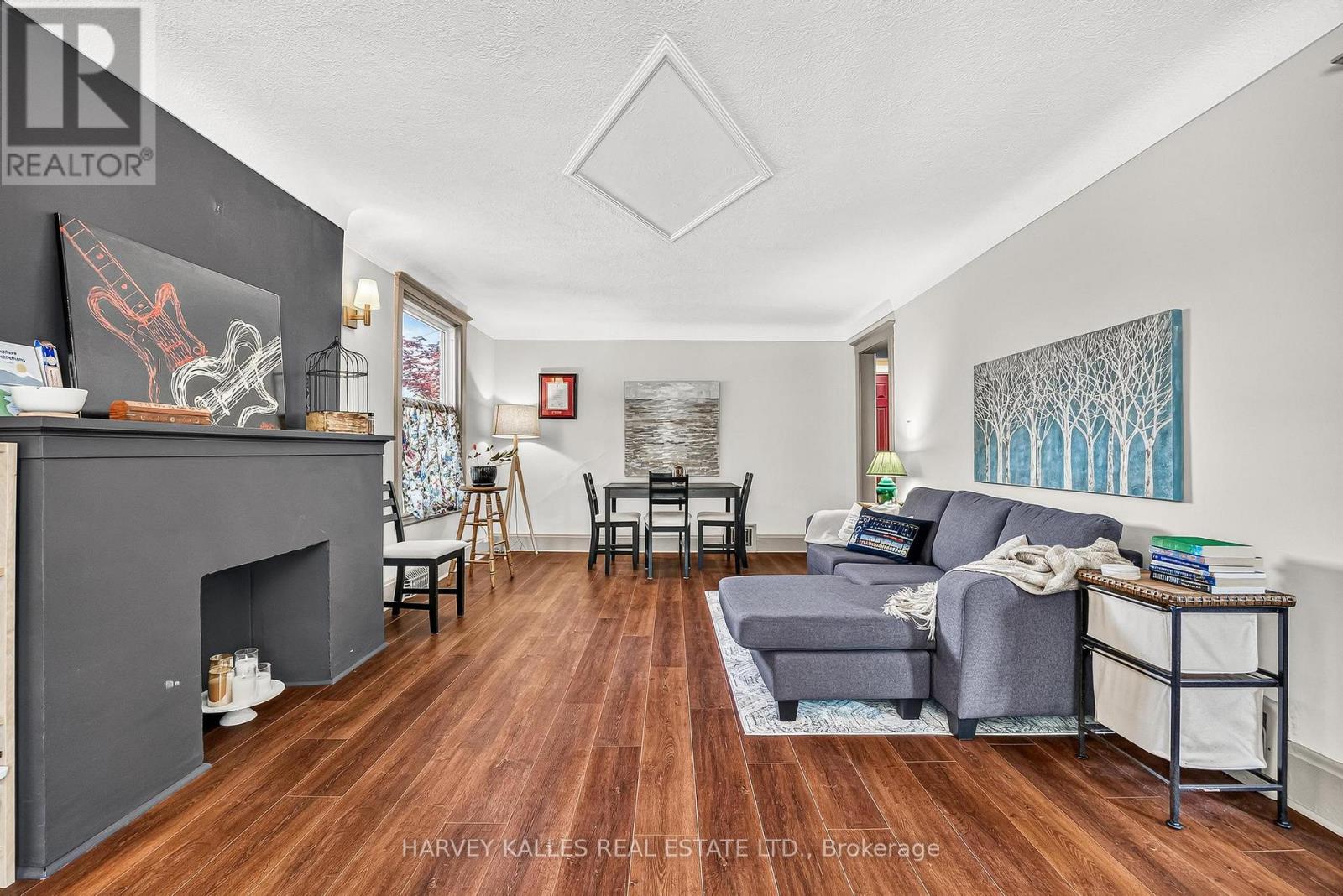 487 DUNSMURE ROAD