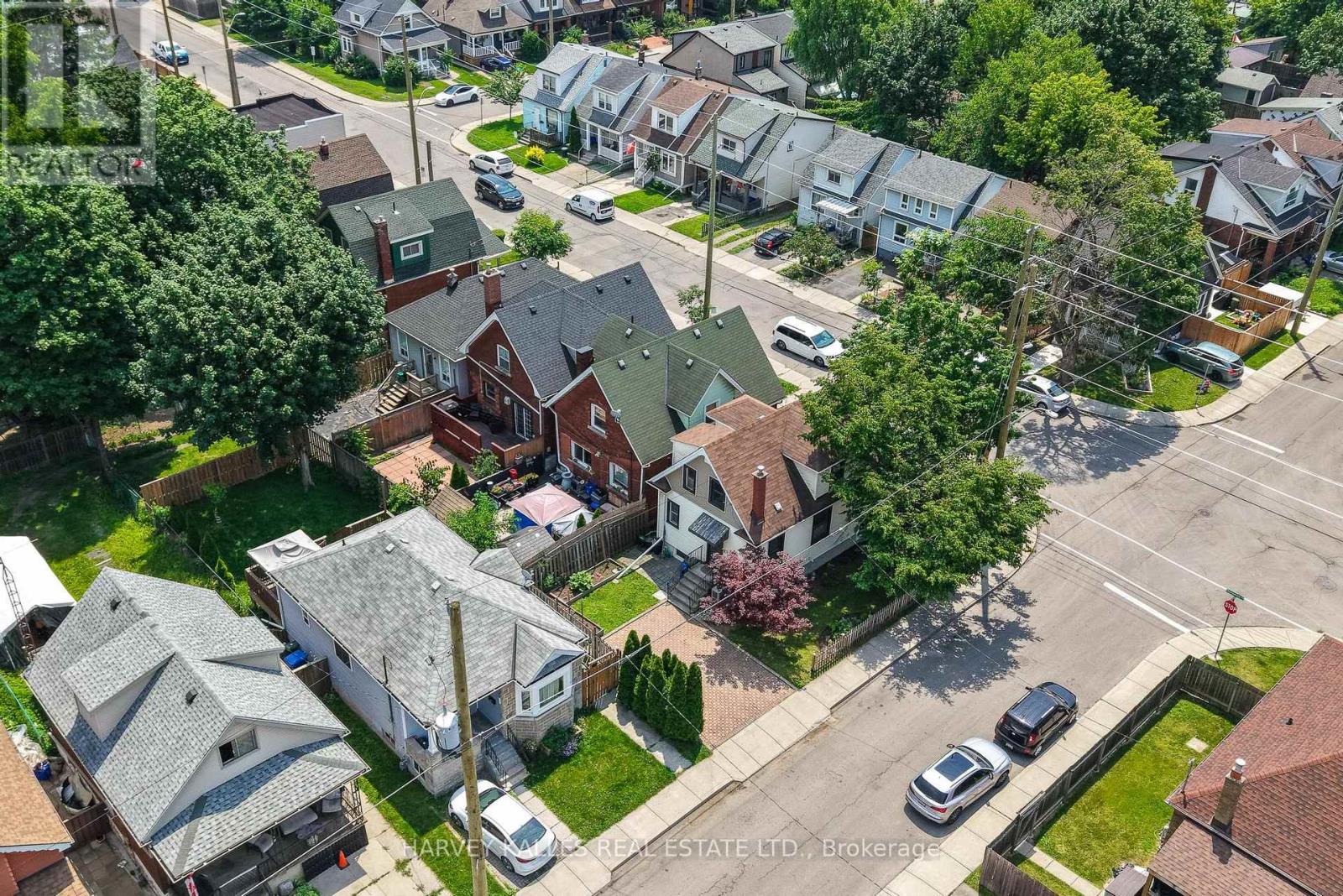 487 DUNSMURE ROAD
