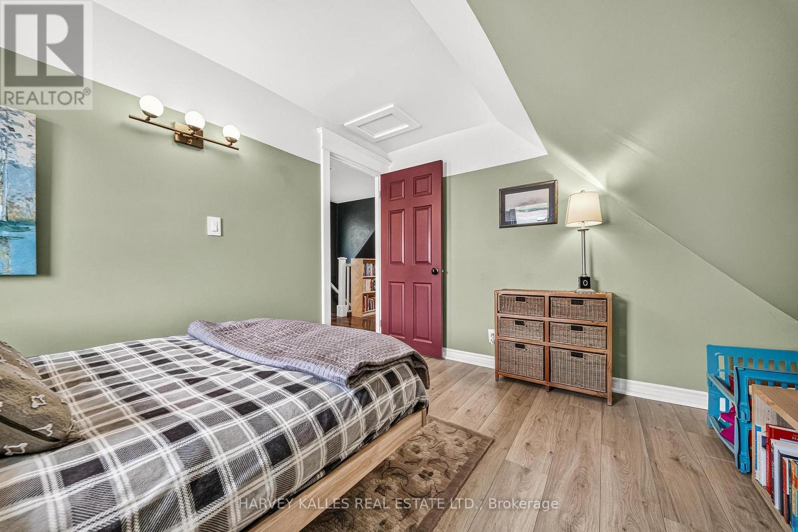 487 DUNSMURE ROAD