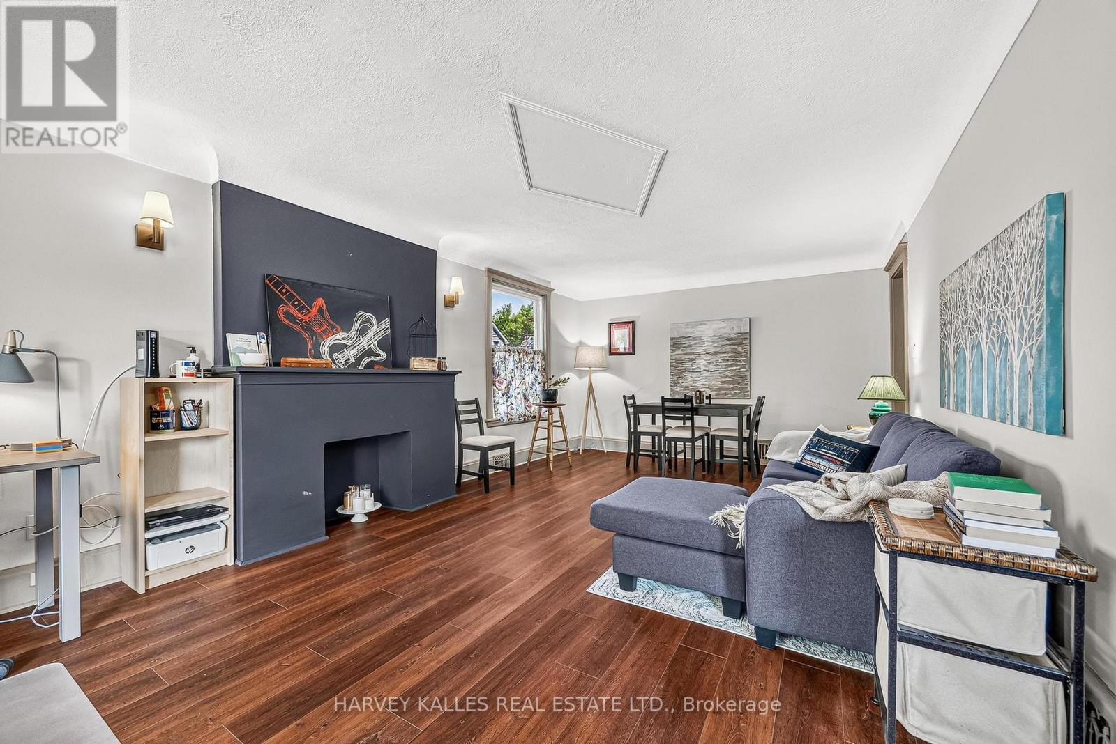 487 DUNSMURE ROAD