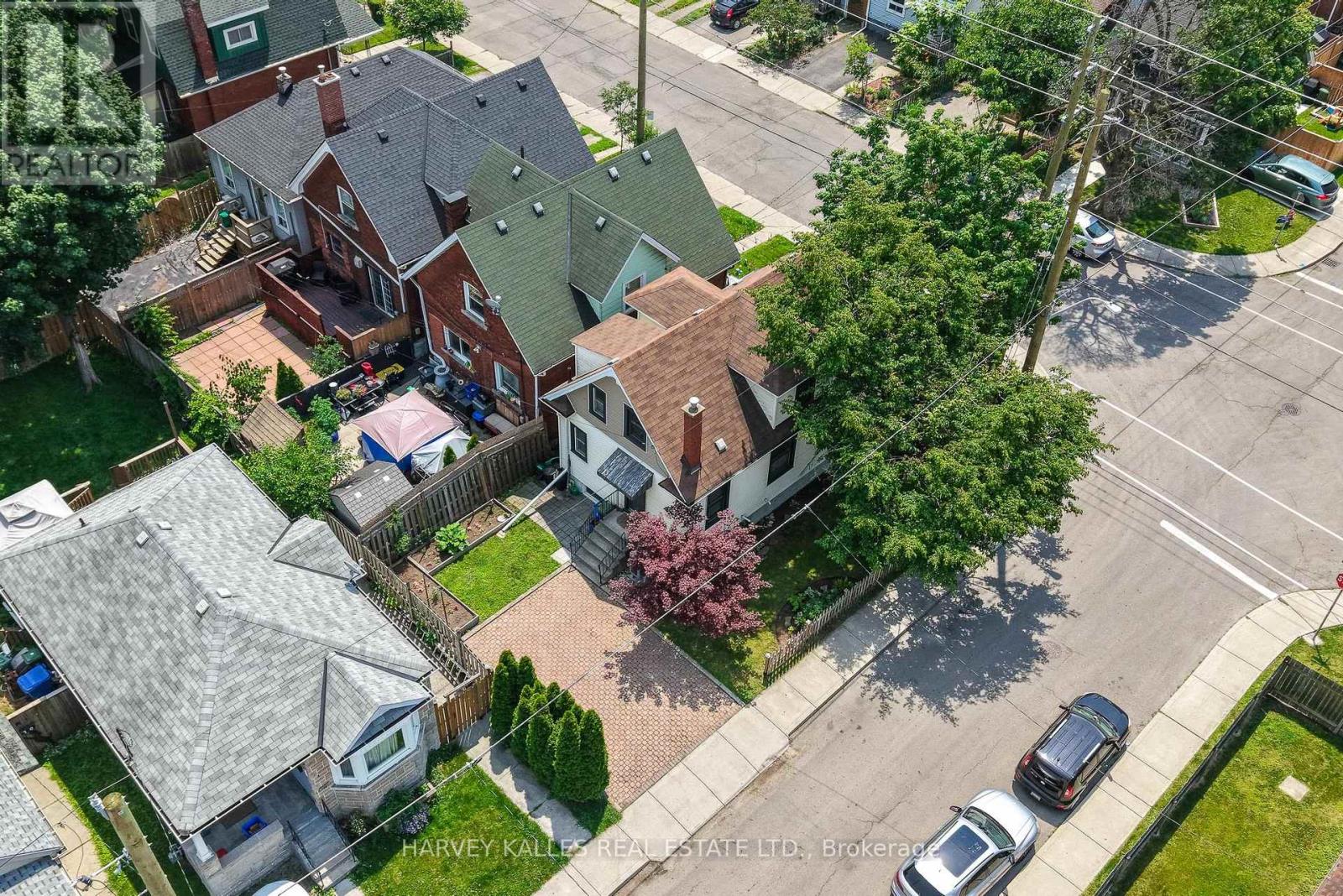 487 DUNSMURE ROAD
