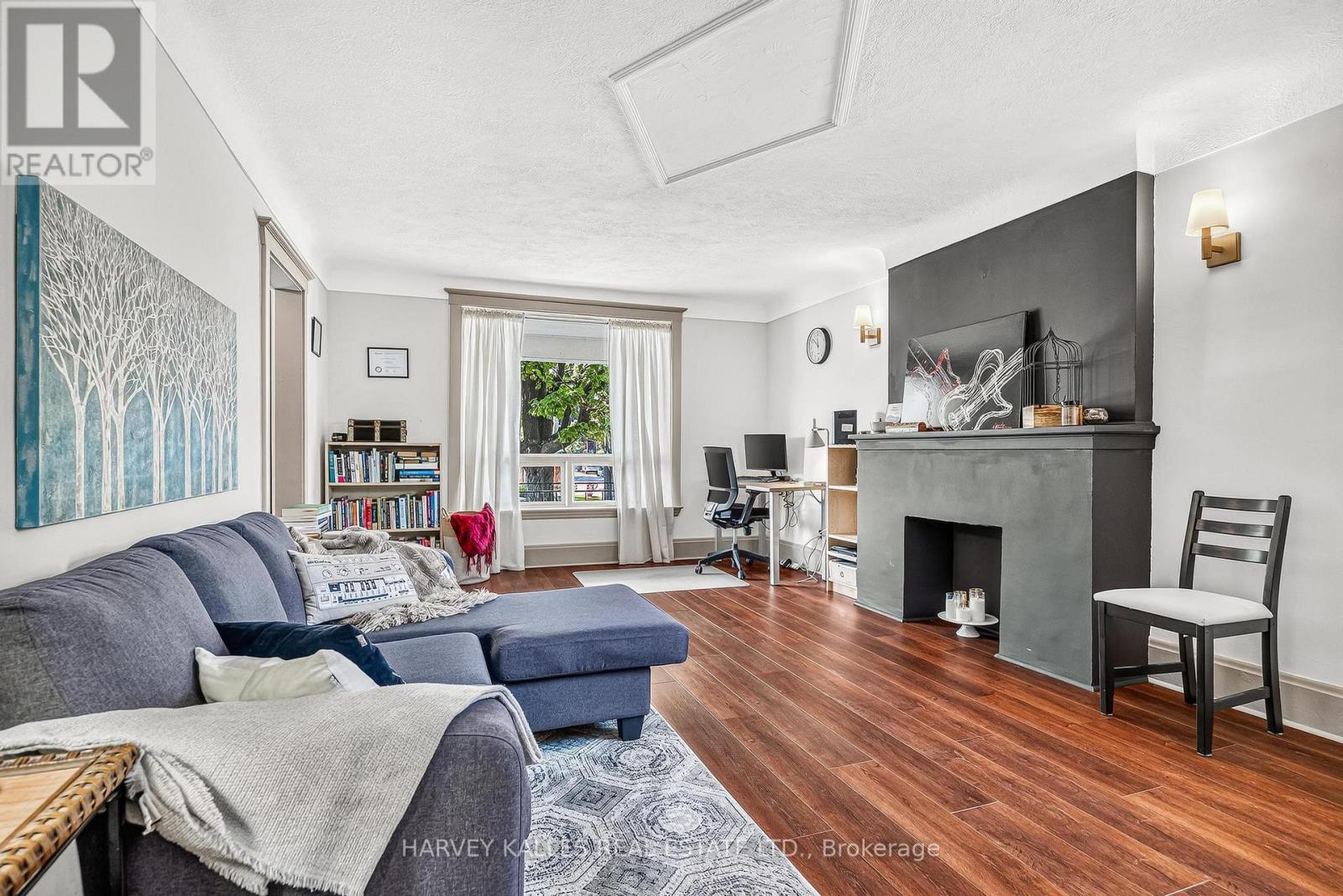 487 DUNSMURE ROAD