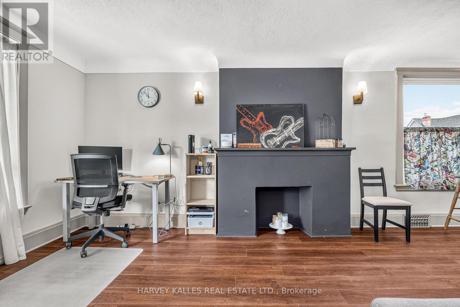 487 DUNSMURE ROAD