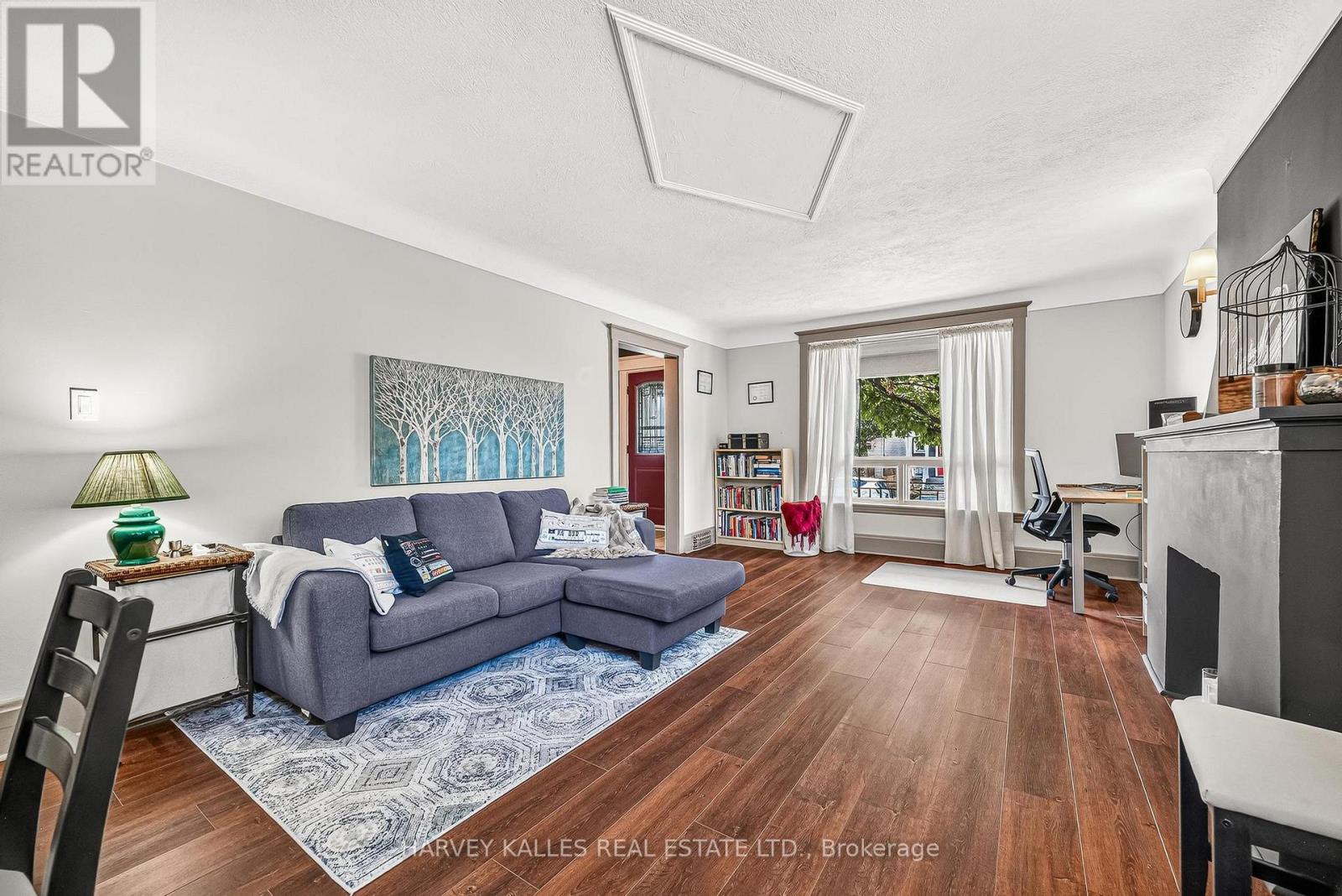 487 DUNSMURE ROAD