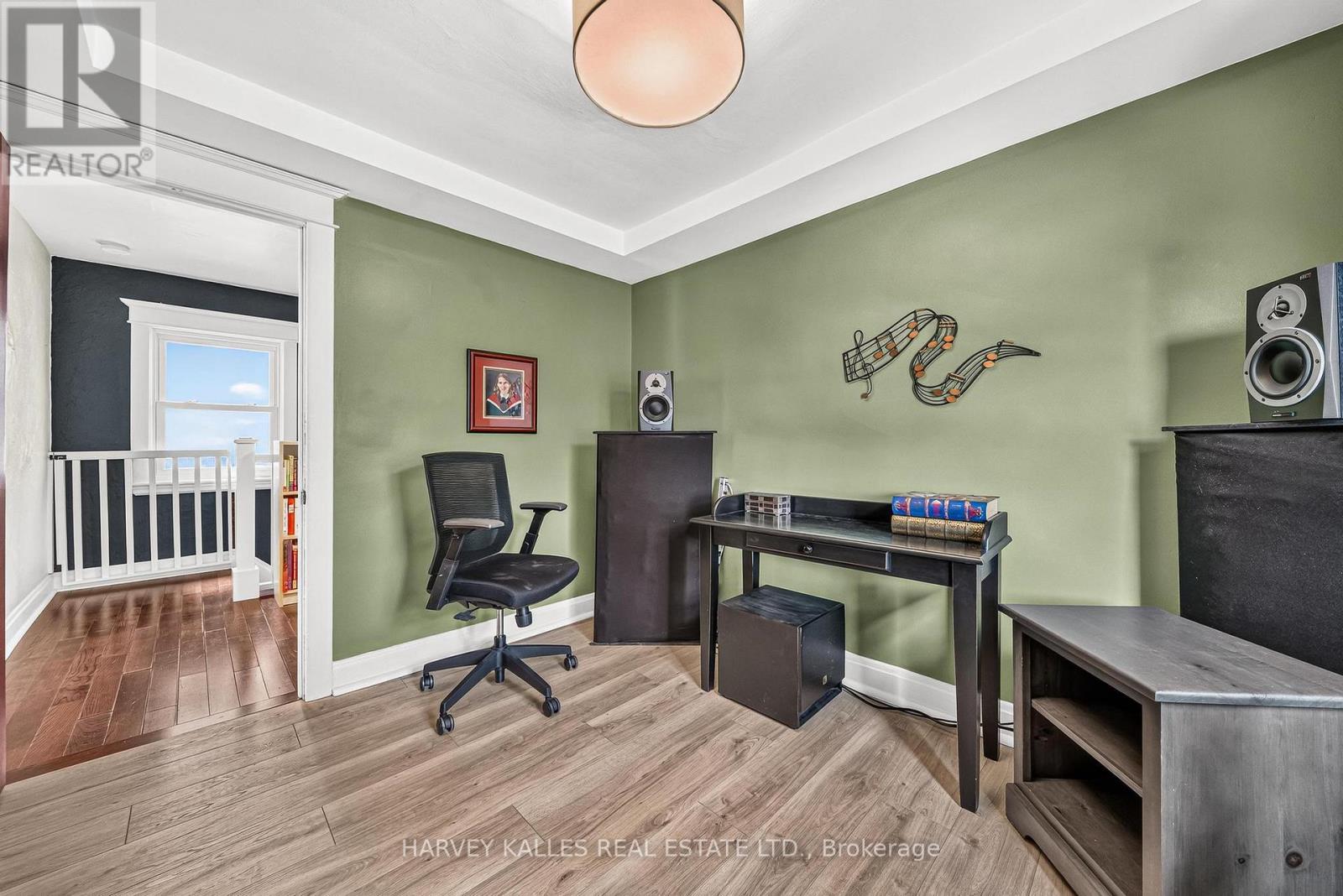 487 DUNSMURE ROAD