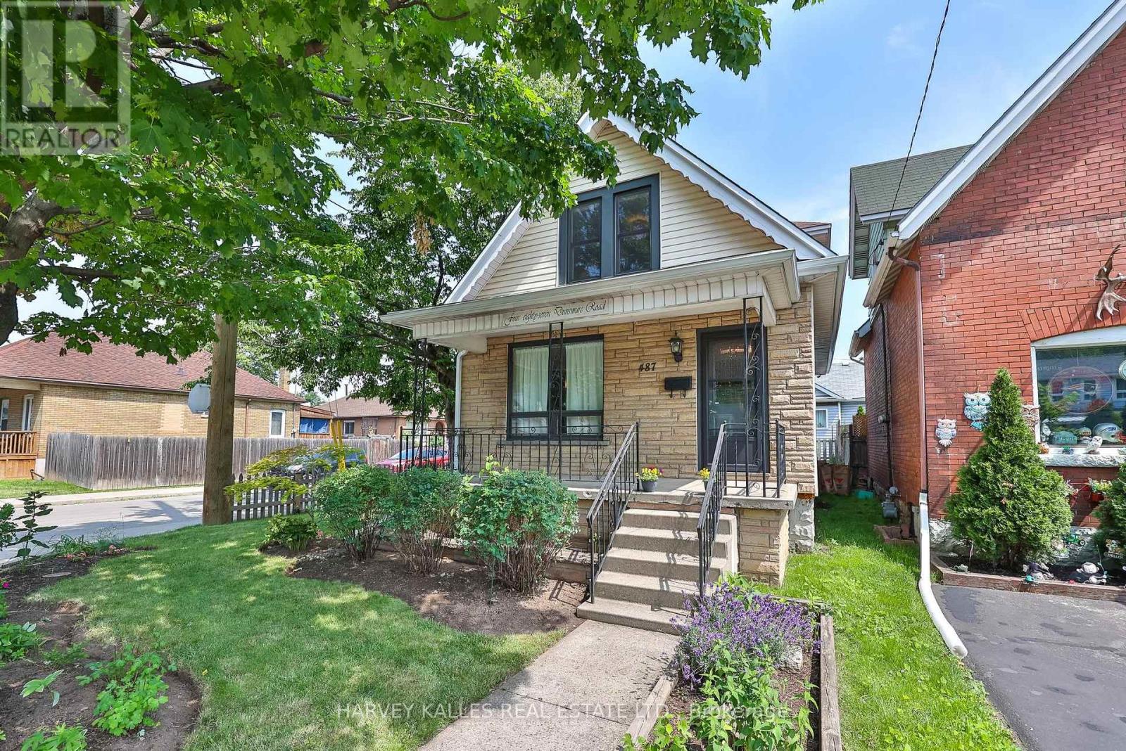487 Dunsmure Road Hamilton Crown Point Ontario Canada L8h1g8 29975994