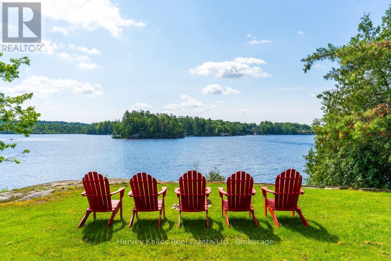 3 - 1220 PARKER'S POINT ROAD
