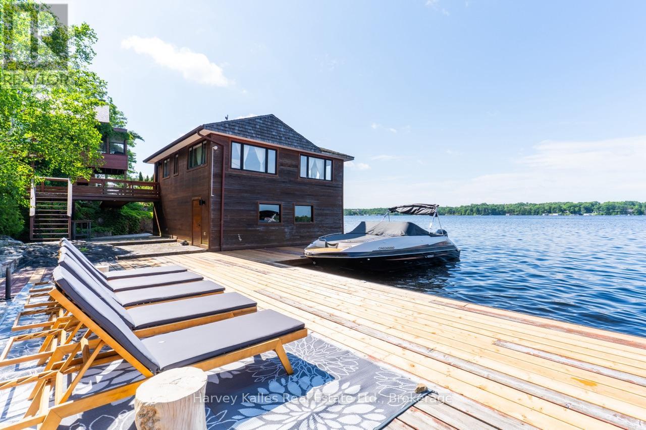 3 - 1220 PARKER'S POINT ROAD