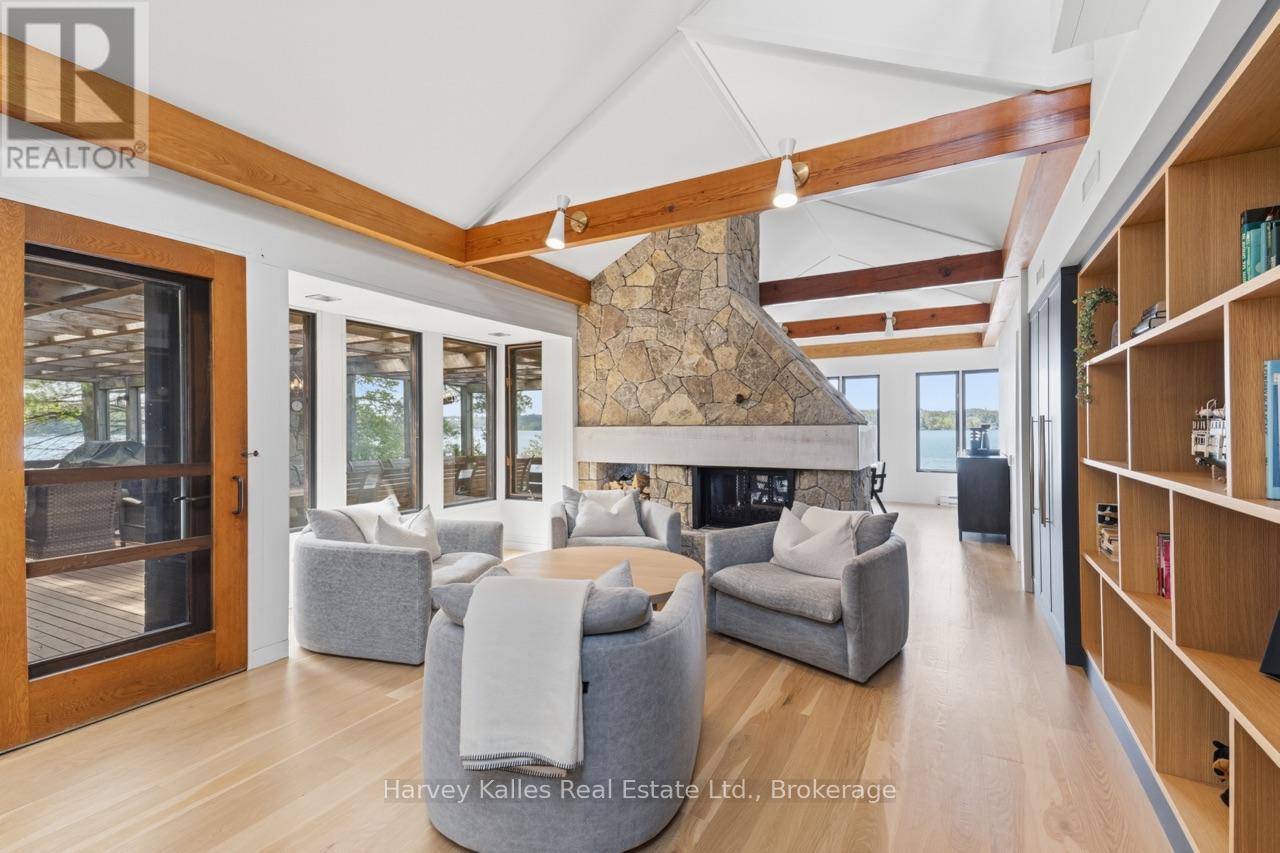 3 - 1220 PARKER'S POINT ROAD