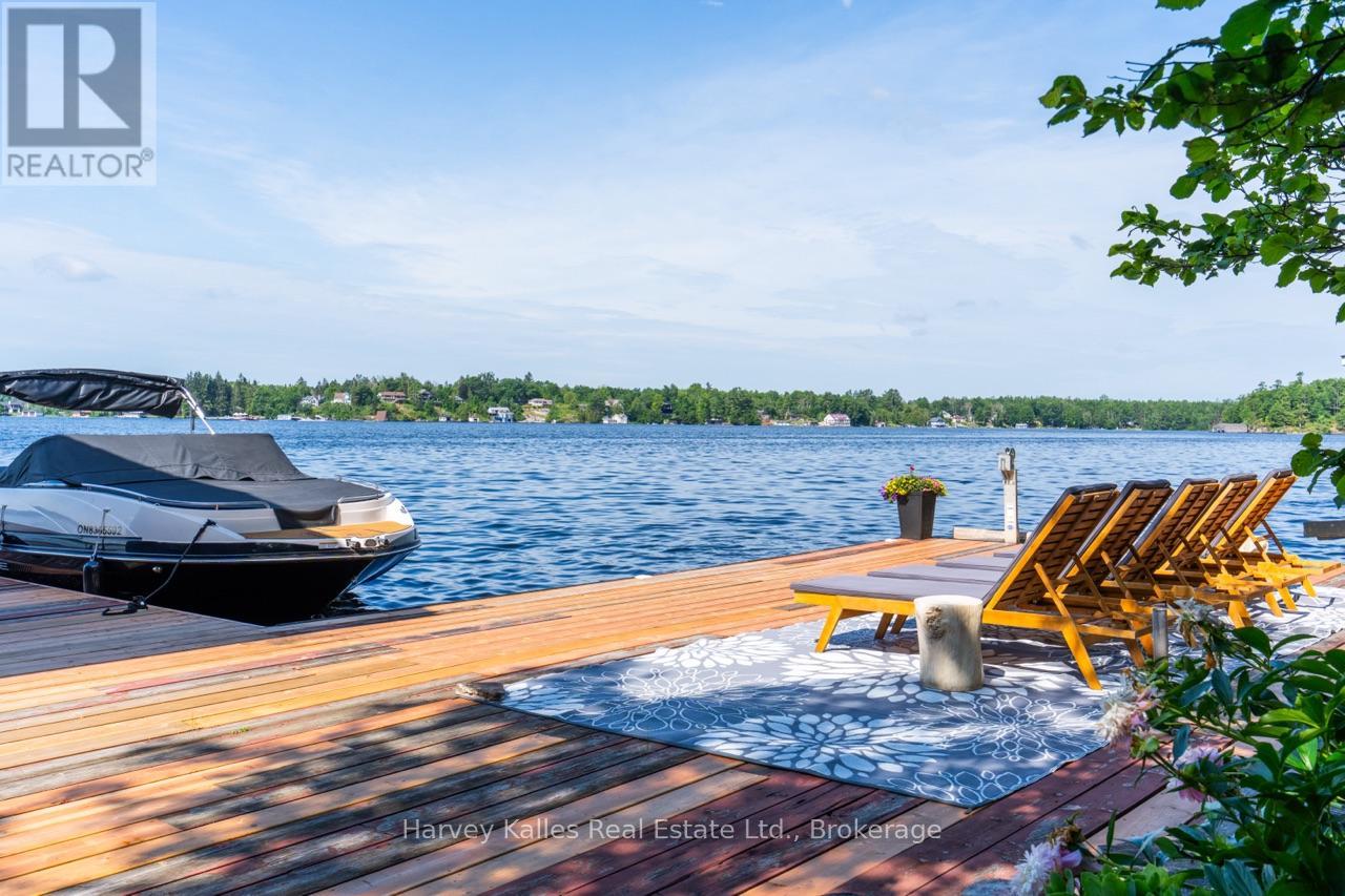 3 - 1220 PARKER'S POINT ROAD