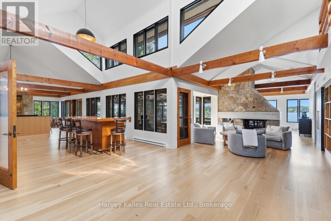 3 - 1220 PARKER'S POINT ROAD