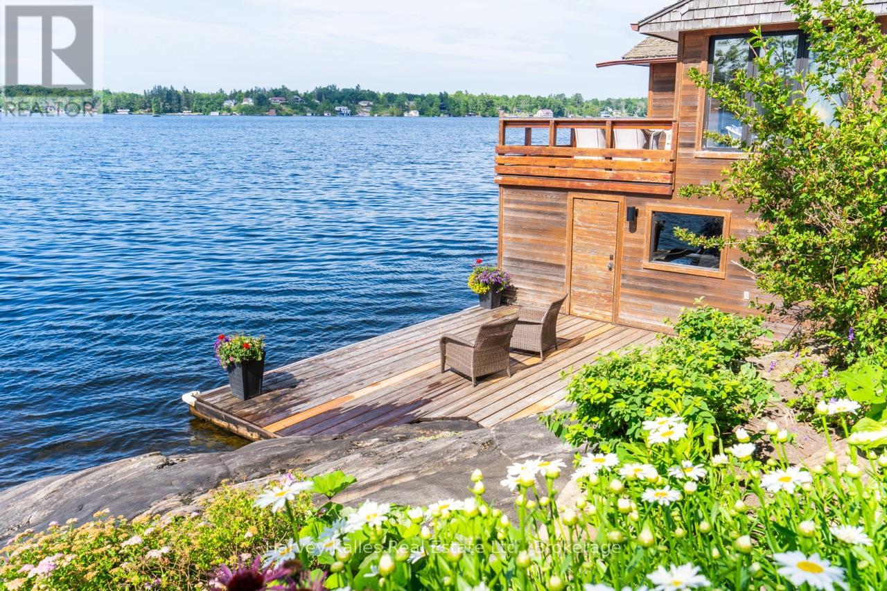 3 - 1220 PARKER'S POINT ROAD