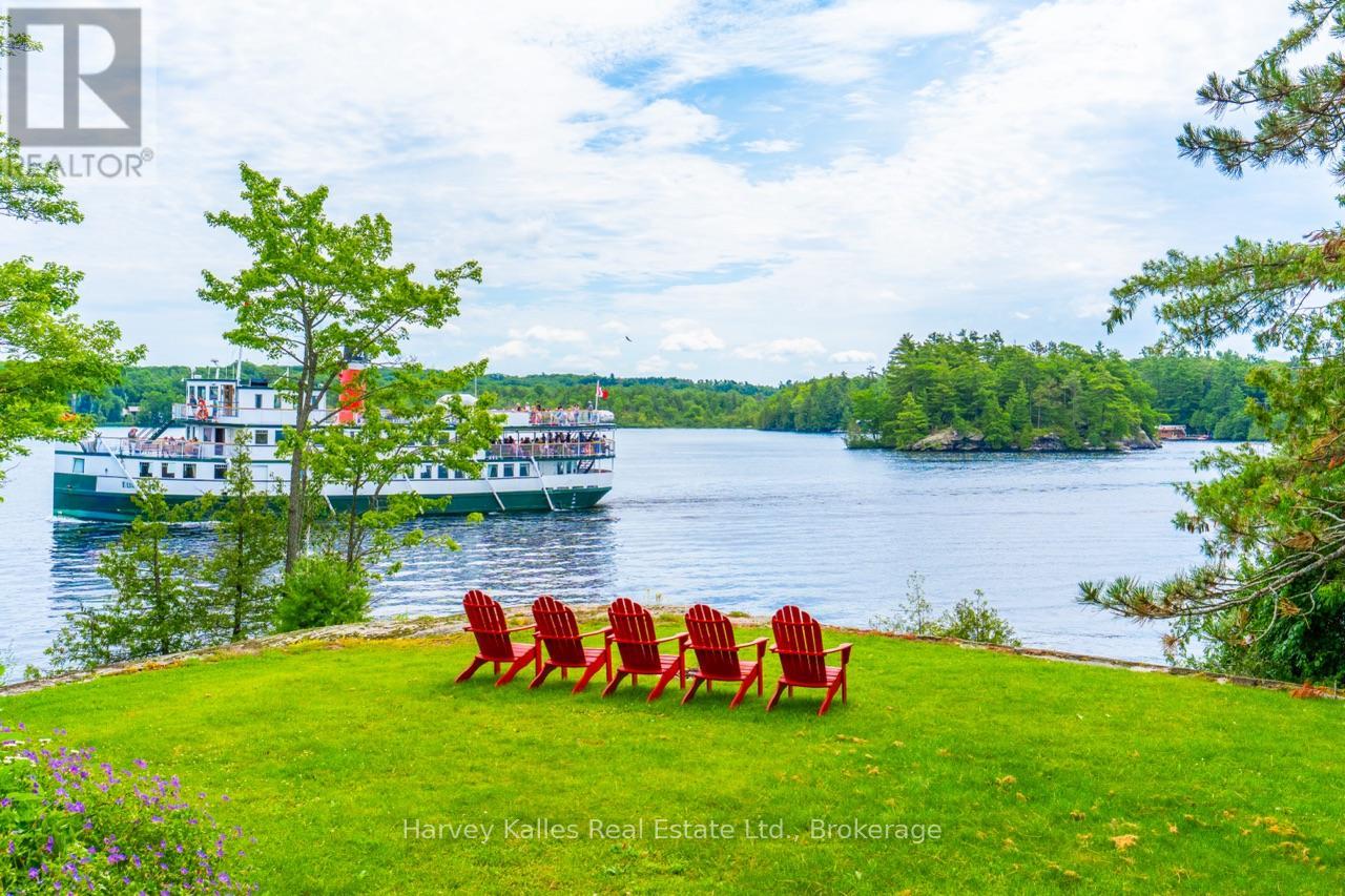 3 - 1220 PARKER'S POINT ROAD