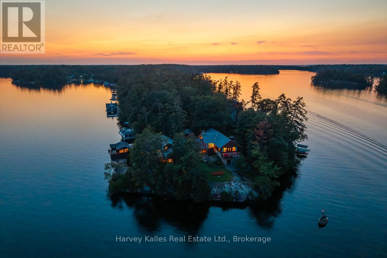 3 - 1220 PARKER'S POINT ROAD