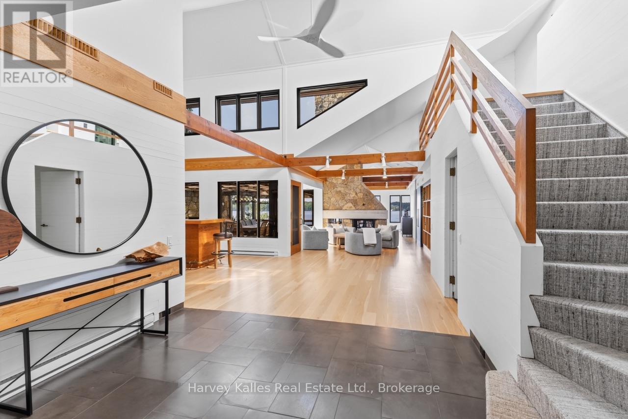 3 - 1220 PARKER'S POINT ROAD