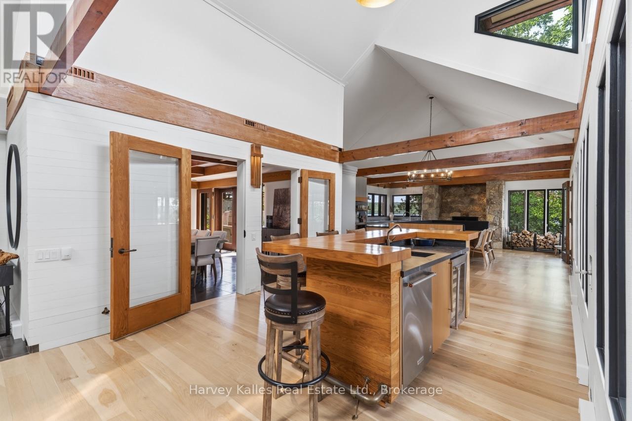 3 - 1220 PARKER'S POINT ROAD