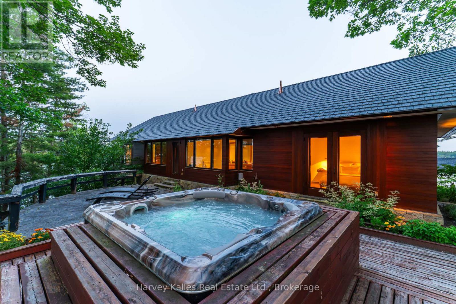 3 - 1220 PARKER'S POINT ROAD