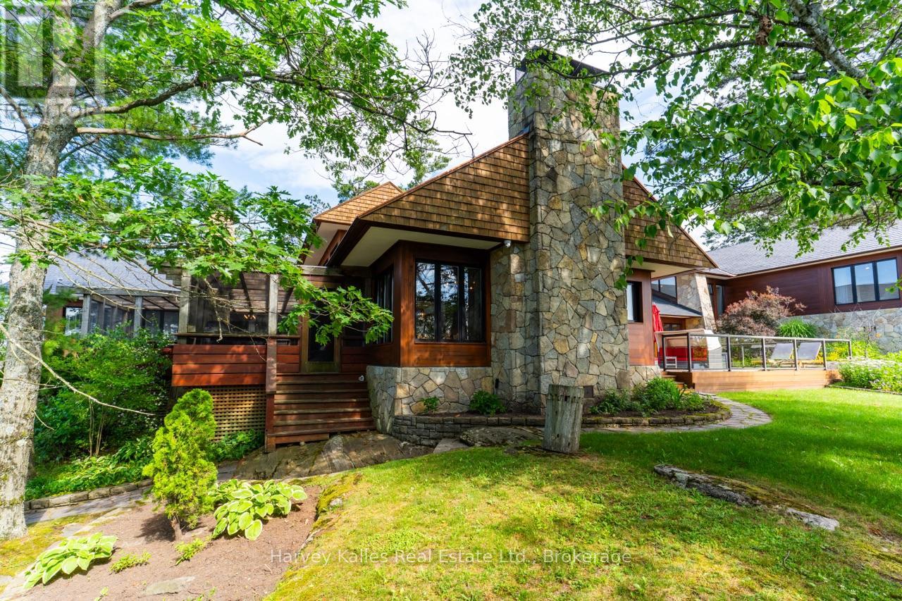3 - 1220 PARKER'S POINT ROAD