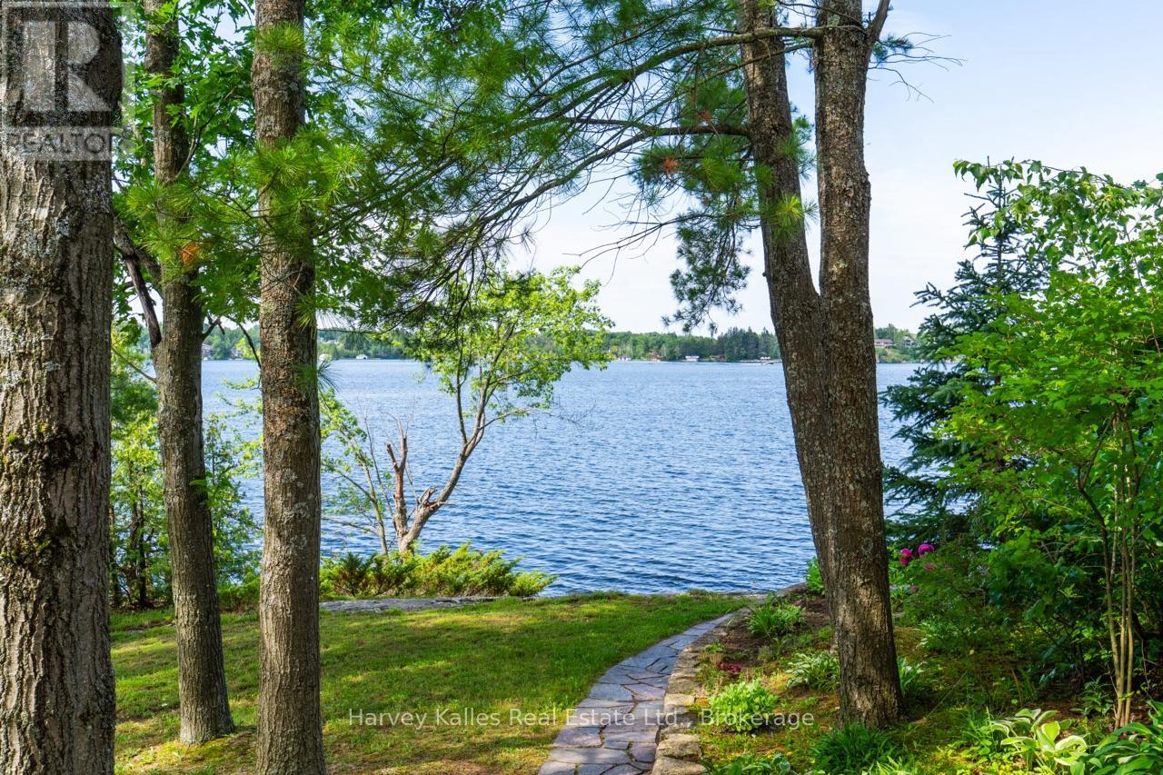 3 - 1220 PARKER'S POINT ROAD