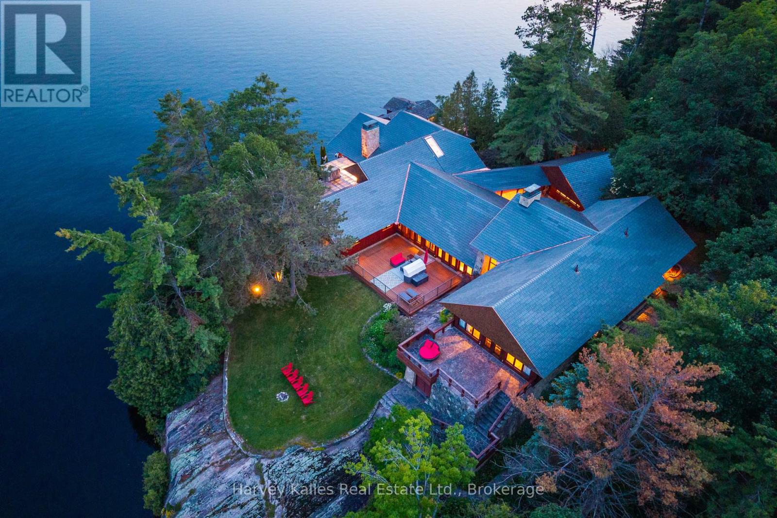 3 - 1220 PARKER'S POINT ROAD