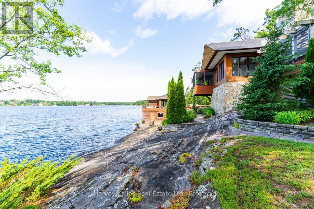 3 - 1220 PARKER'S POINT ROAD