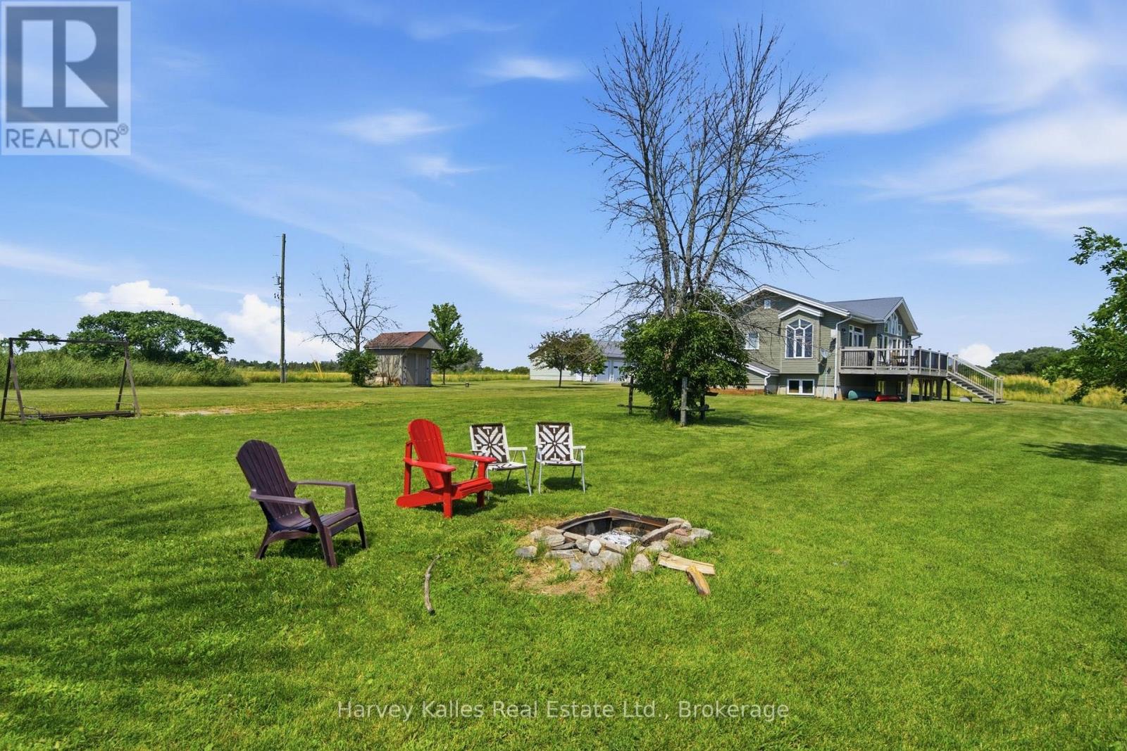 388 SOUTH BIG ISLAND ROAD