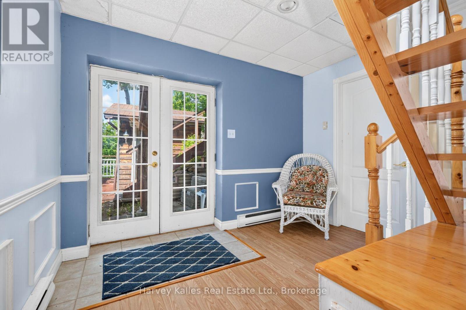 260 WEST POINT SANDS ROAD