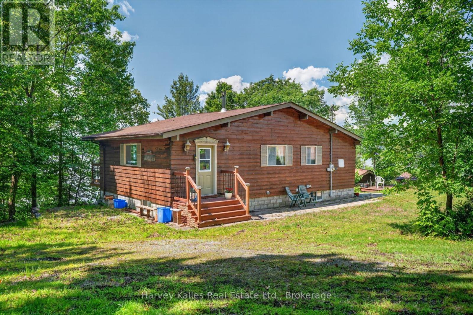 260 WEST POINT SANDS ROAD