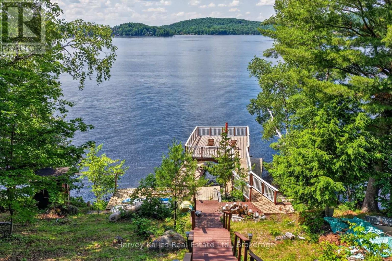 260 WEST POINT SANDS ROAD