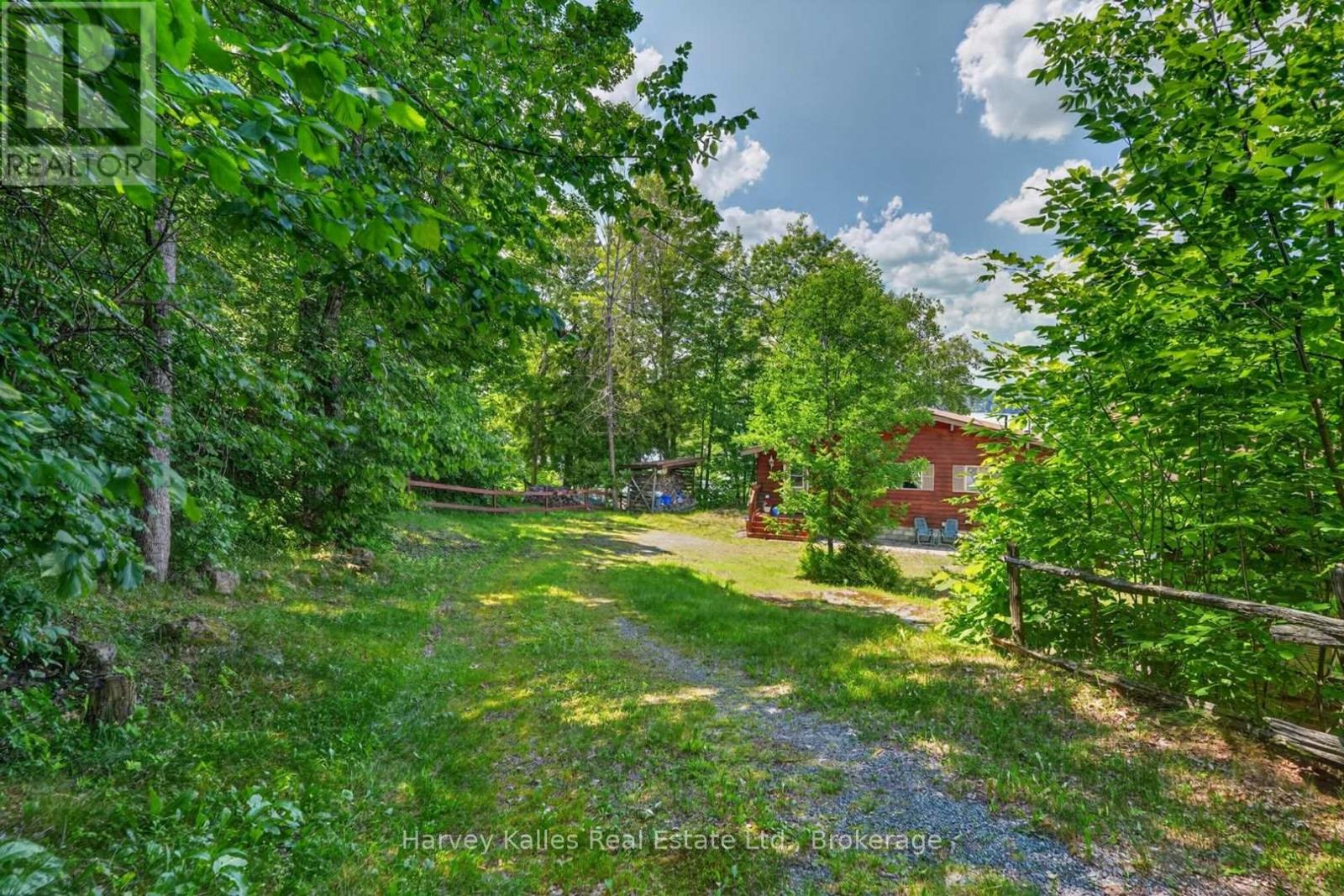 260 WEST POINT SANDS ROAD