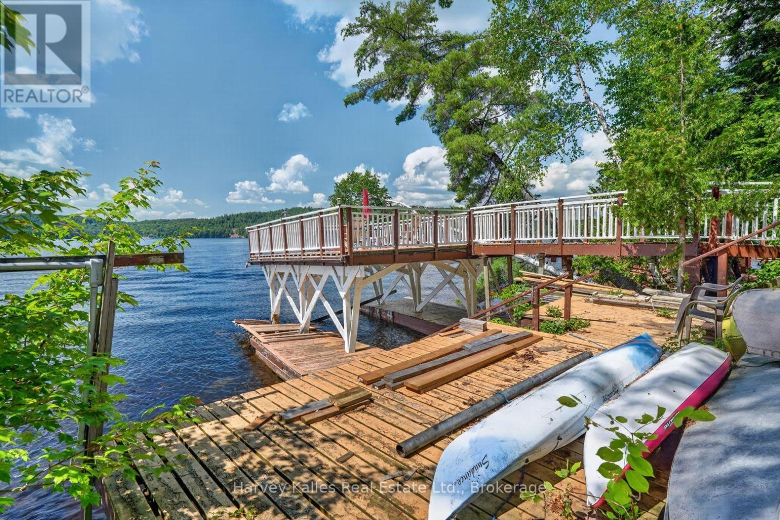 260 WEST POINT SANDS ROAD