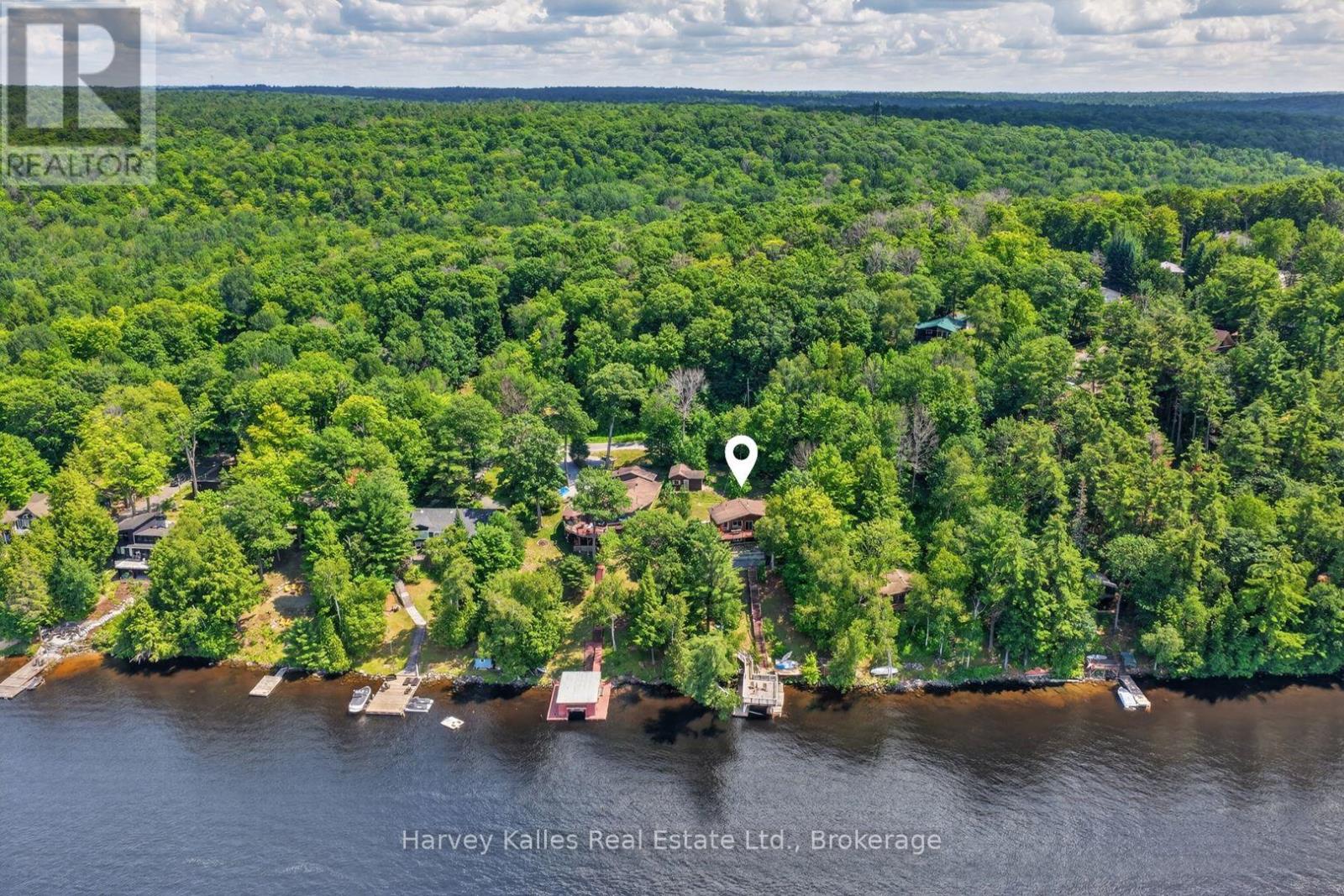 260 WEST POINT SANDS ROAD