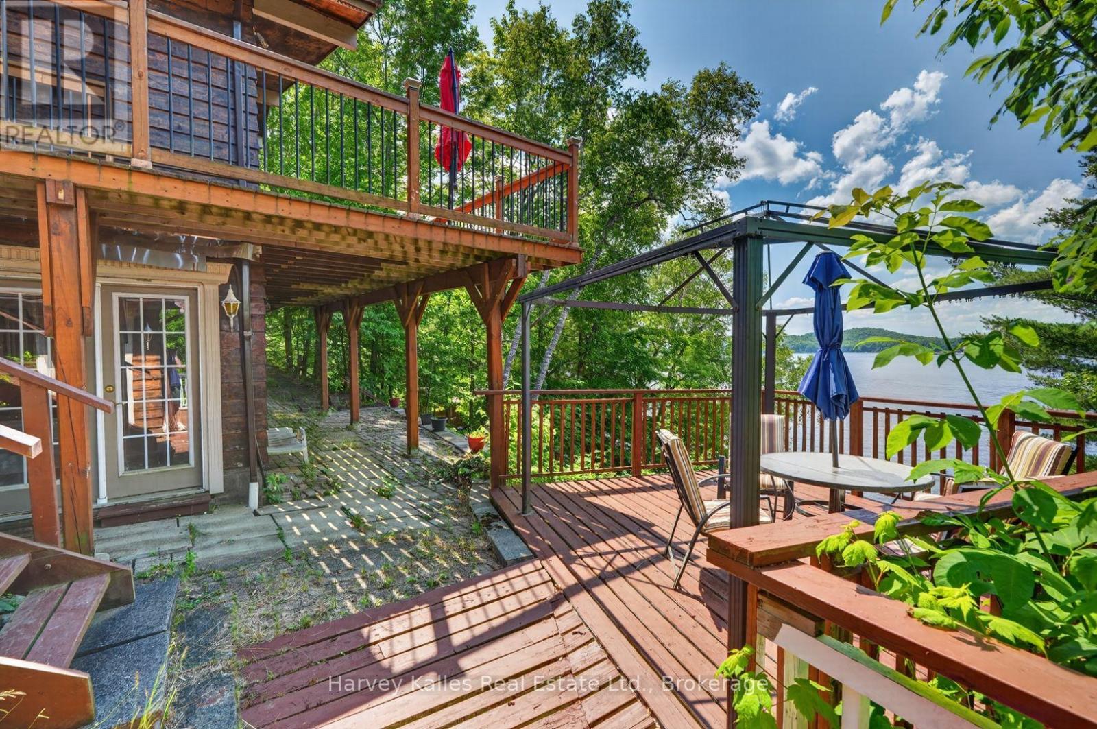 260 WEST POINT SANDS ROAD