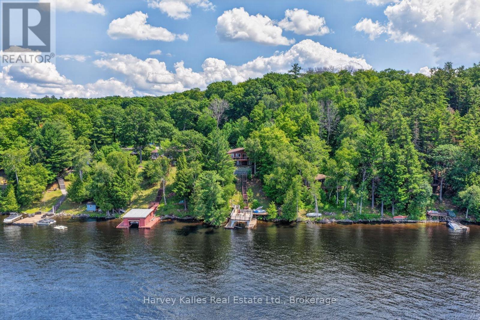 260 WEST POINT SANDS ROAD